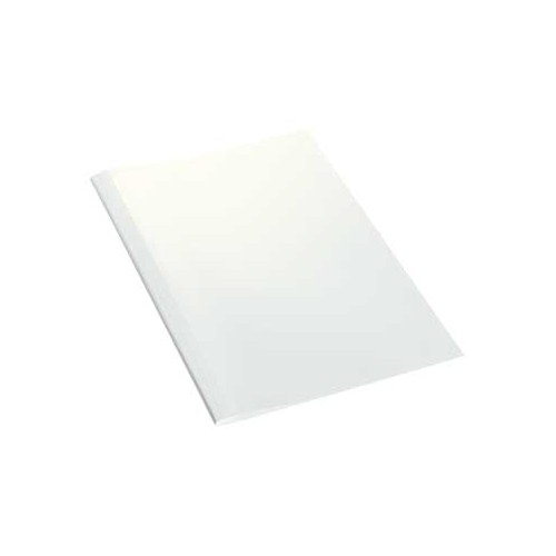 Pasta Termica 15mm Branco 10un (150fls)