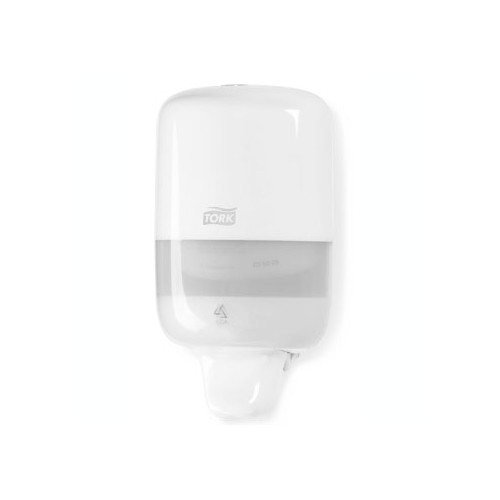 Saboneteira TORK S2 500ml Branco