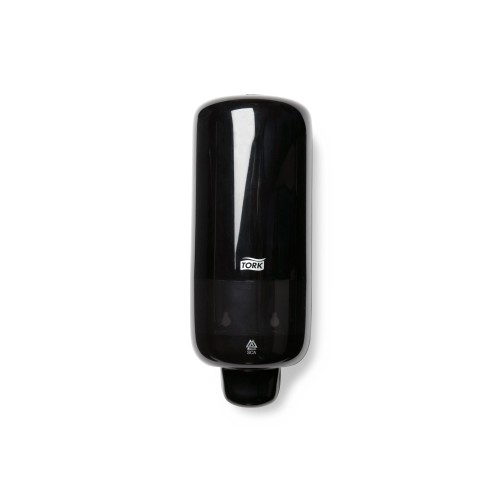 Saboneteira Espuma TORK S4 1Litro Cor Preto