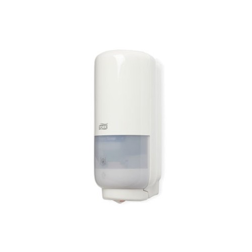 Saboneteira Espuma TORK S4 1Litro Sensor Cor Branco