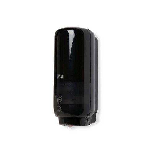 Saboneteira Espuma TORK S4 1Litro Sensor Cor Preto
