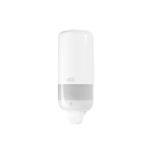 Saboneteira TORK S1 1000ml Branco