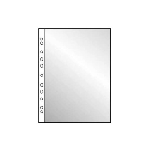 Bolsa Catalogo A4 Liso 80 microns (Roma361) (Pack100)