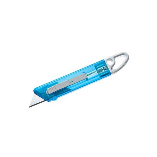 Cortante X-Acto Grande 18mm Eagle Auto-Retractil