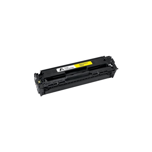 Toner Compatível Katun para Canon 718 Amarelo 2659B002