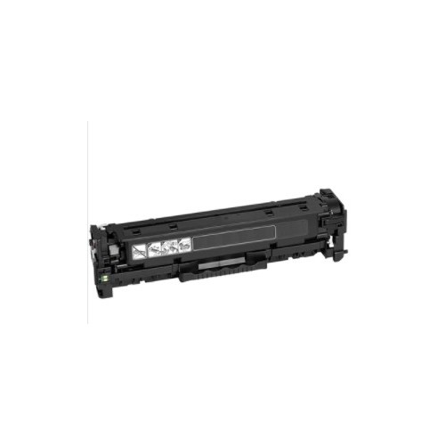 Toner Compatível para Canon 718 Preto 2662B002