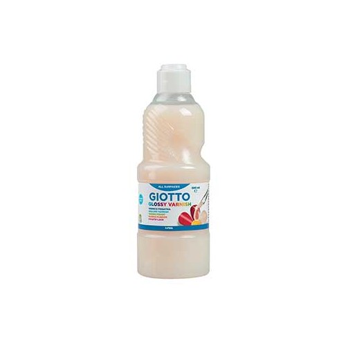 Verniz Brilhante Giotto 500ml