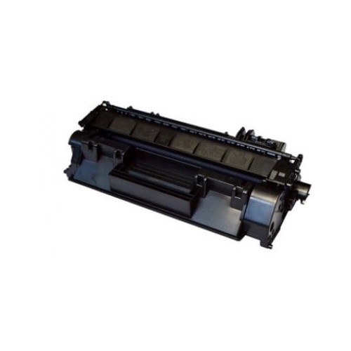 Toner Compatível para Canon 719H Preto 3480B002 - Alta Capacidade