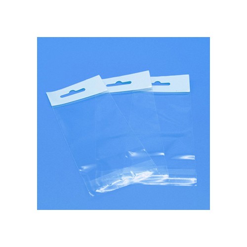 Sacos Plástico PP 055x075 com Eurofuro Cx1000un