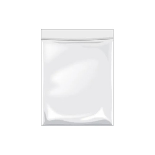 Sacos Plástico EcoZip 50 microns 230X320mm Cx1000un