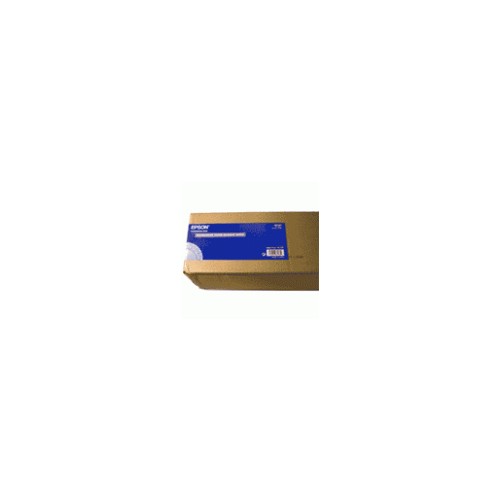 Papel para Aguarela Branco Resplandescente (SO41398) 44"1118mmx18mts