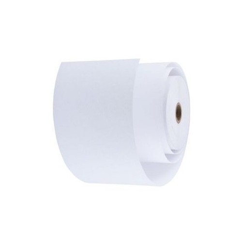 Rolo Papel (Inverso) Termico 82x200x40 (58gr) - 1 unidade