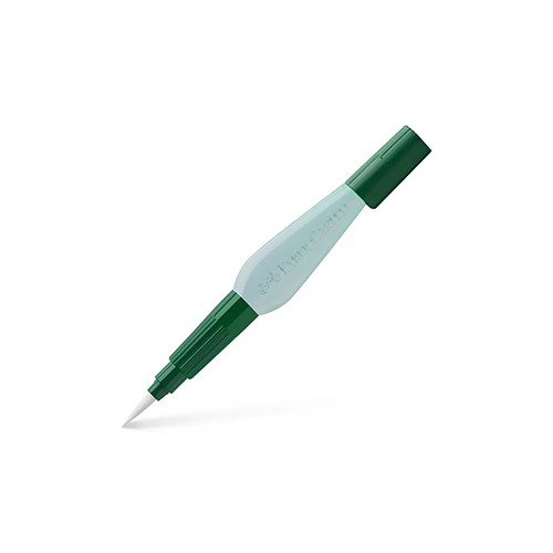 Pincel Faber Castell com Depósito de Água A&G Médio