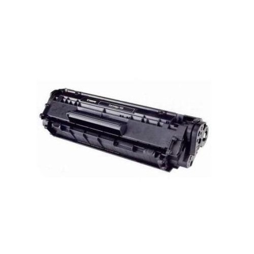 Toner Compatível para Canon 737 Preto 9435B002