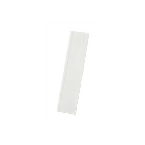 Papel Crepe Branco 50x250cm Rolo - 5 unidades