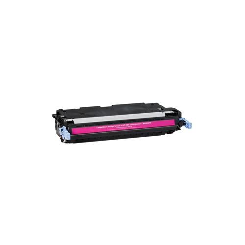 Toner Compatível Katun para Canon C-EXV26 Magenta 1658B006