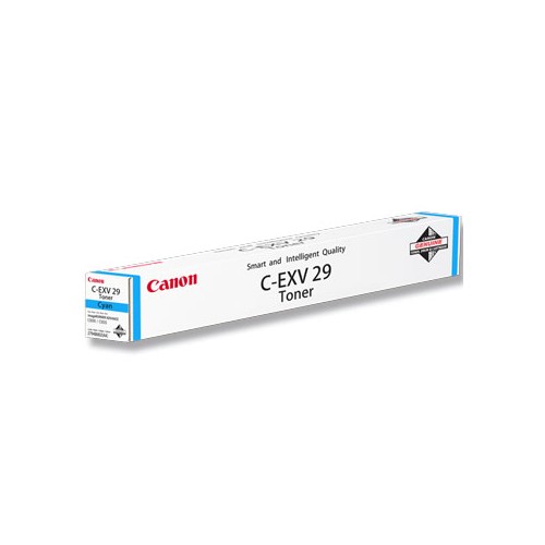 Toner Canon C-EXV29 Azul 2794B002