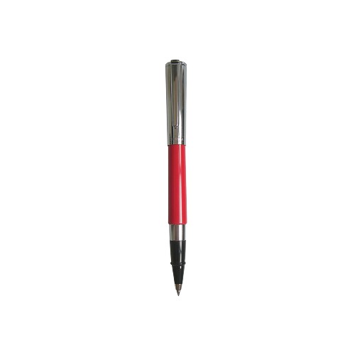 Caneta Roller Ball Benfica Sempre - Logo cor neutro