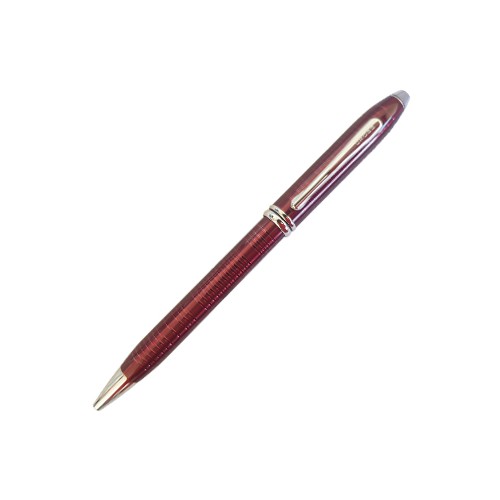Esferográfica Cross Townsend Garnet