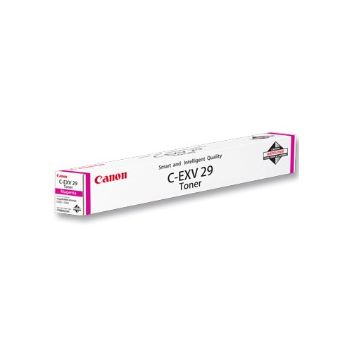 Toner Canon C-EXV29 Magenta 2798B002