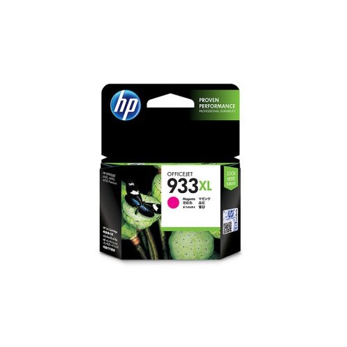 Tinteiro HP 933XL Magenta CN055A 8,5ml
