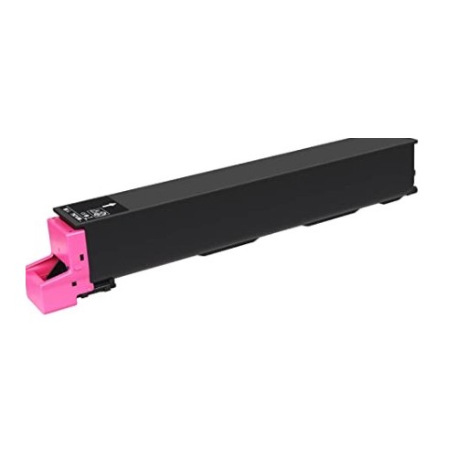 Toner Compatível Katun para Konica Minolta TN715M Magenta (ACP8350, TN-715M)