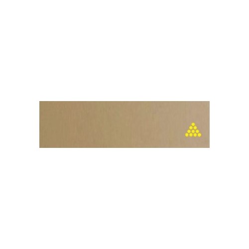 Toner Compatível Katun para Olivetti D-Color MF257 Amarelo (B1395)