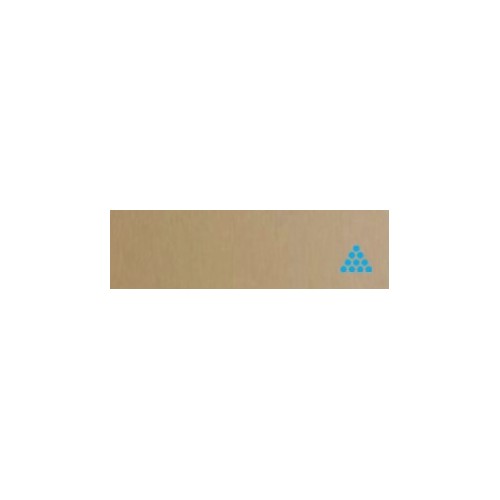 Toner Compatível Katun para Olivetti D-Color MF257 Azul (B1397)