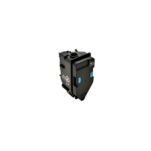 Toner Compatível para Konica Minolta Bizhub C3320i Preto (AAJW152,TNP80)