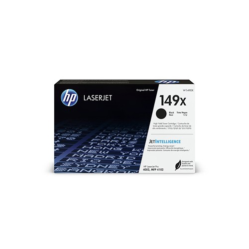 Toner HP W1490X 9500 Pág - (149X)