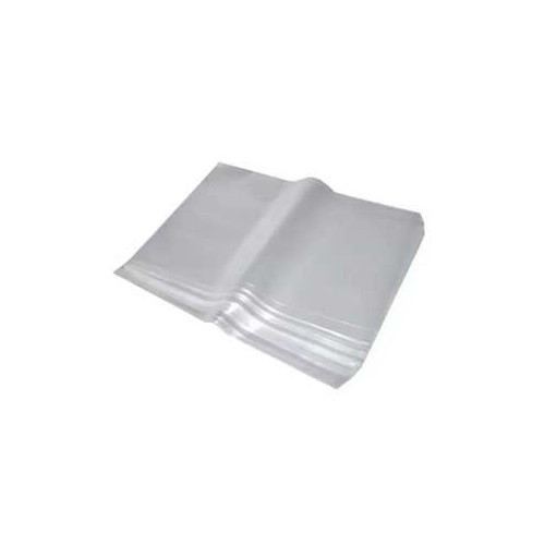 Sacos vacuo PA/ PE 140x200 90mic 1000un