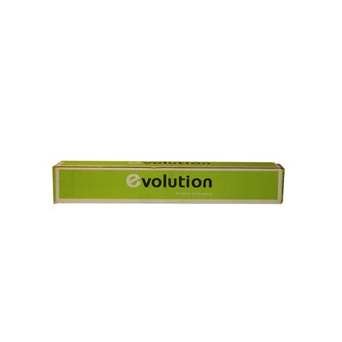 Papel Plotter 080g 914mmx170mts (PPC) Evolution Extra - 1 Rolo