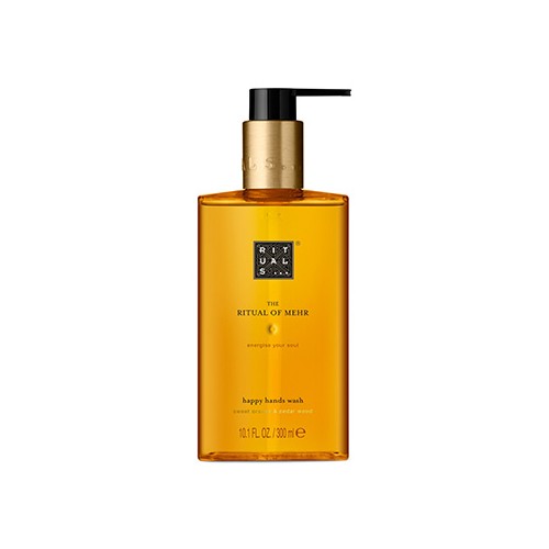 Sabonete Líquido Mãos Mehr 300ml