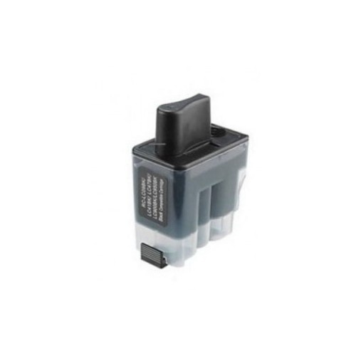 Tinteiro Compatível para Brother LC900 Preto (LC-900) 25ml