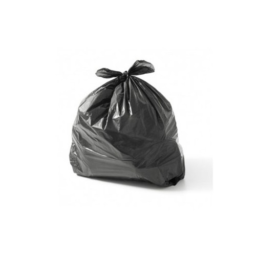 Sacos Lixo 100 / 120L Preto 80my 80x120cm 10Kg