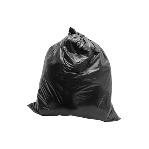 Sacos Lixo 200 / 660L Preto 42kg 115x150cm - 10 unidades