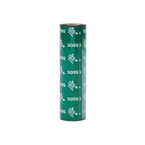 Film Resina 64mmx74mts 5095 (Pack12)