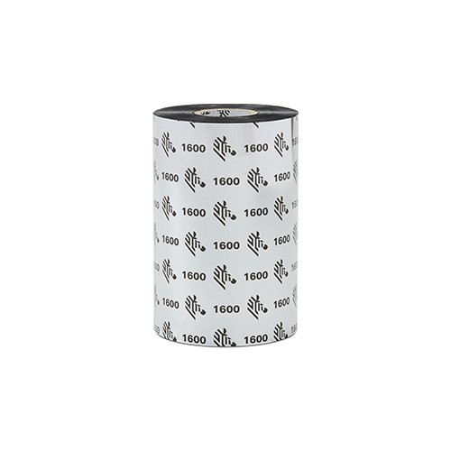 Film Cera 110mmx450mts 1600 ZEBRA 18 Rolos