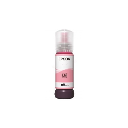 Tinteiro Epson 107 Magenta Claro 70ml (C13T09B640)