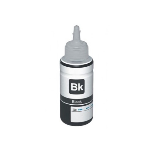 Tinteiro Compatível para Epson T6731 Preto 100ml (C13T67314A)