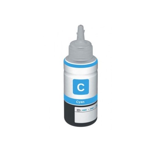 Tinteiro Compatível para Epson T6732 Azul 100ml (C13T67324A)