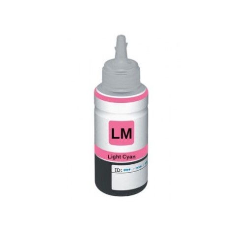 Tinteiro Compatível para Epson T6736 Magenta Foto 100ml (C13T67364A)