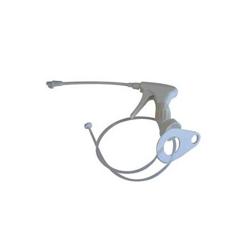 Kit de Pulverização para D9 (Cozinhas) - 5L