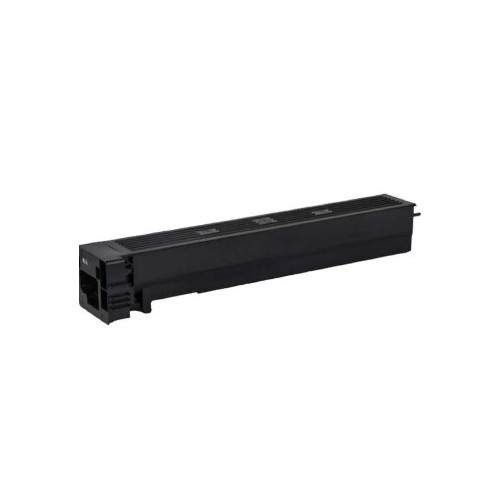 Toner Compatível Katun para Konica Minolta TN711K Preto (A3VU150, TN-711K)