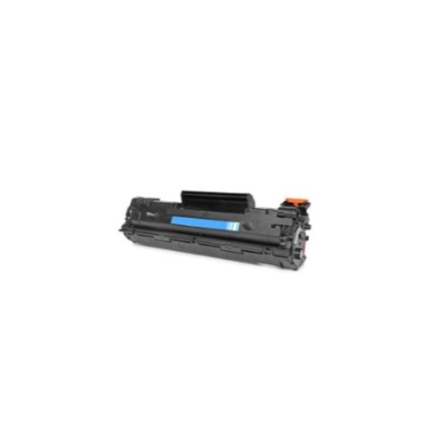 Toner Compatível para HP 36A Preto CB436A