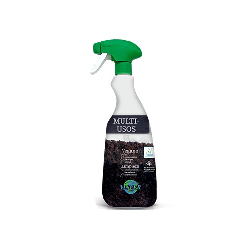 Detergente Multiusos VINFER ZERO 750ml