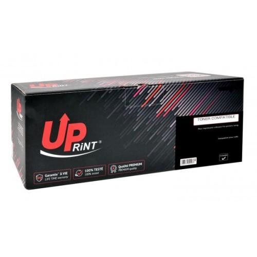 Toner Compatível UPrint para Brother TN-247BK Preto