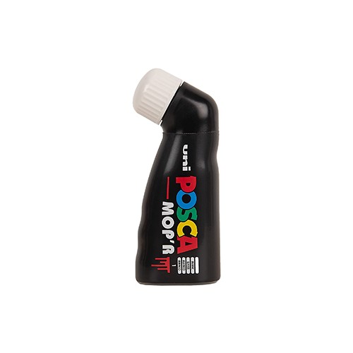 Marcador Uniball Posca MopR PCM-22 19mm Branco