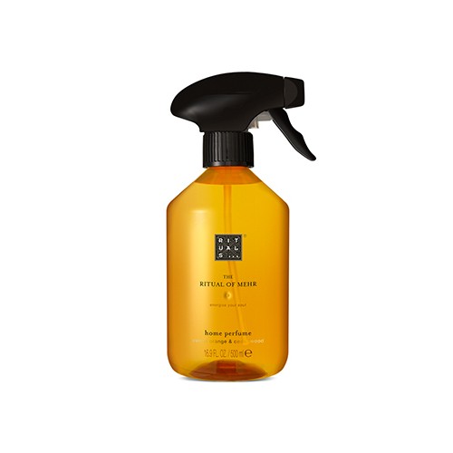 Ambientador Spray Rituals Mehr Interior 500ml