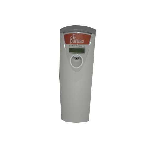 Dispensador Ambientador Puress Digital